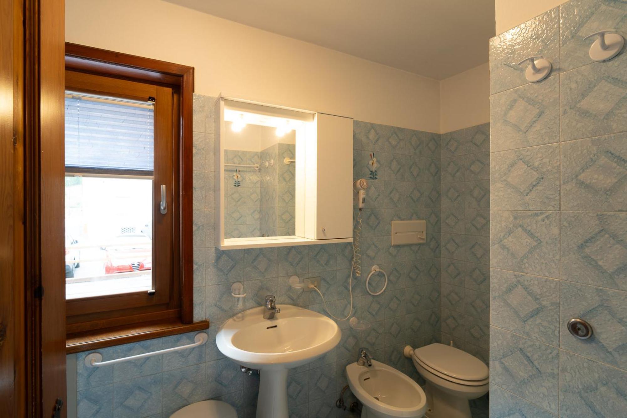 Residence L'Arcobi Ливиньо Экстерьер фото